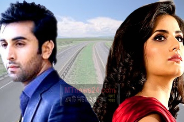 বন্ধুদেরও ভাগাভাগি করে নিচ্ছেন রণবীর ও ক্যাটরিনা!