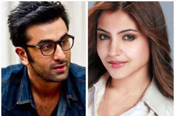তবে কি আনুশকাতেই মজেছেন রণবীর কাপুর?
