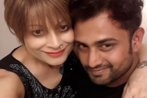 অবশেষে বিয়ে করলেন সেই ববি ডার্লিং