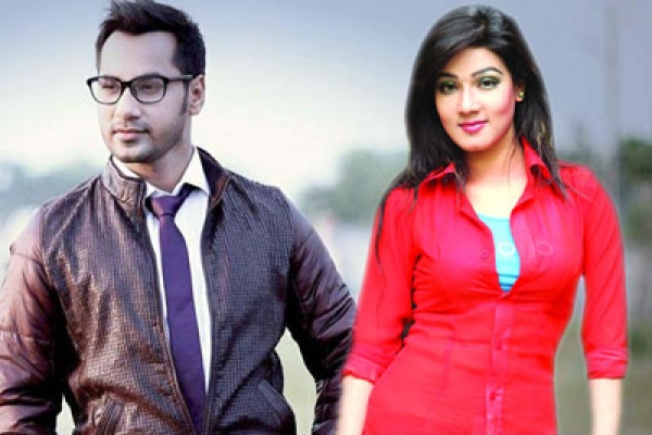 এবার জমবে বেশ মাহি ও সজলের প্রেম