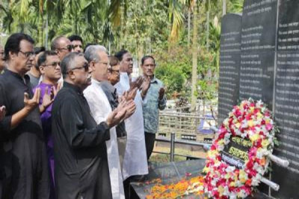 বিচার বিভাগীয় তদন্ত চায় বিএনপি