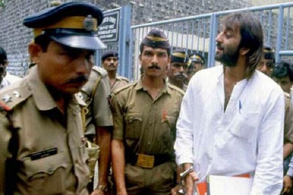কারাগারে যেভাবে কেটেছে সঞ্জয় দত্তের ৪ বছর ৩ মাস ১৪ দিন