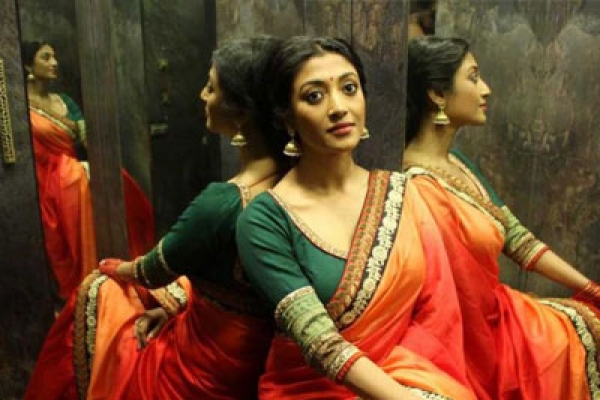 ‘সত্তা’র জন্য আবারও ঢাকায় এলেন পাওলি দাম