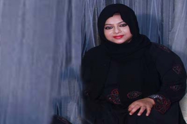 এ কোন শাবনূর!
