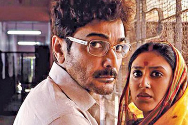 পহেলা বৈশাখে মুক্তি পাচ্ছে প্রসেনজিত ও কুসম শিকদার
