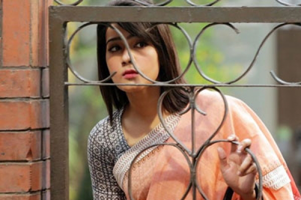 কৃষ্ণপক্ষ এখনও দেখেননি মাহি!