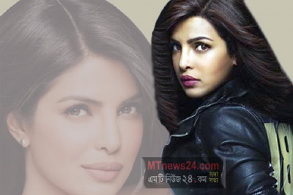 এরাবিয়ান হলেই কি জঙ্গি, এমন কেন মনে করেন আমেরিকানরা : প্রিয়াঙ্কা