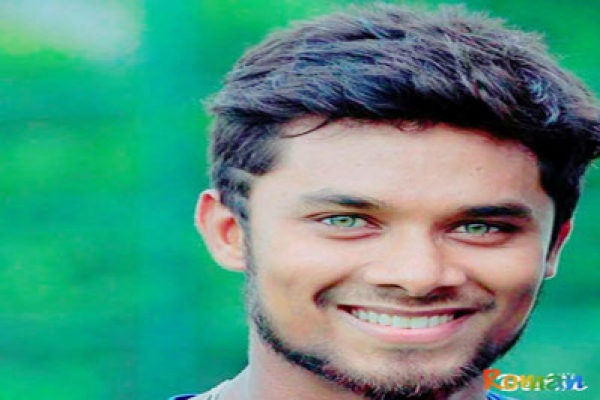 ফেসবুকে সাব্বিরের সতর্কবার্তা