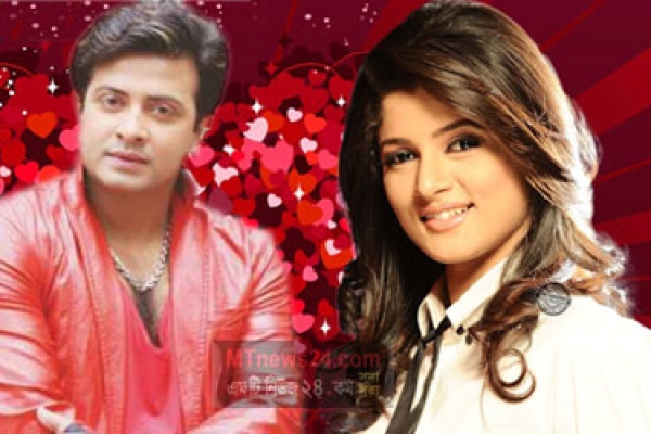  কে এই শিকারী? যার জন্য কলকাতা থেকে ঢাকায় আসছেন শ্রাবন্তী