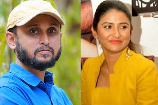 পরণ এবার মোস্তফা সরয়ার ফারুকীর ছবিতে