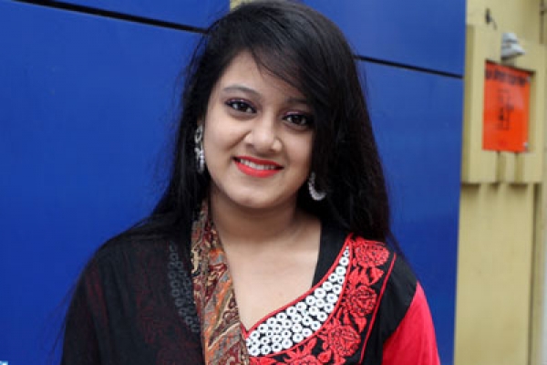 এপ্রিলেই মুক্তি পাচ্ছে দীঘির নতুন সিনেমা
