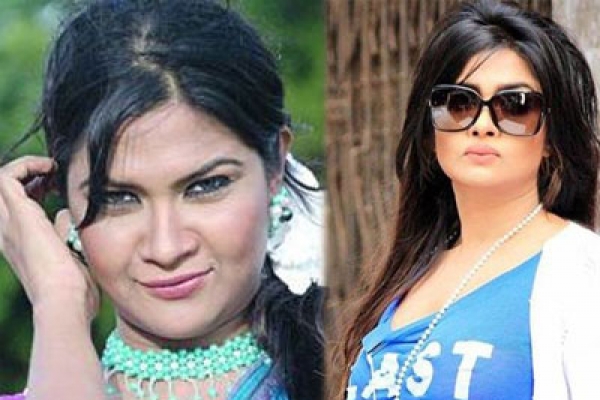 আবারও আসছে সেই ম্যাডাম ফুলি