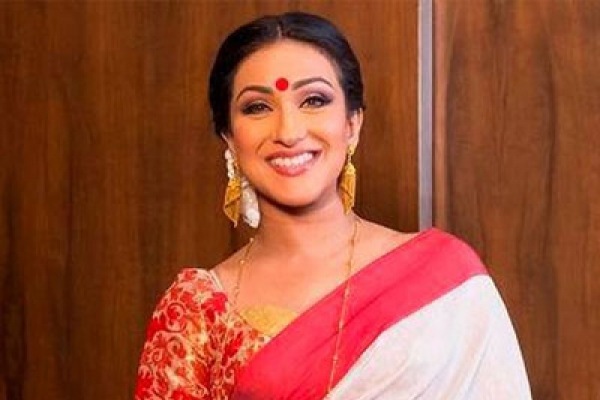 বিজেপির প্রার্থী হচ্ছেন ঋতুপর্ণা সেনগুপ্ত!