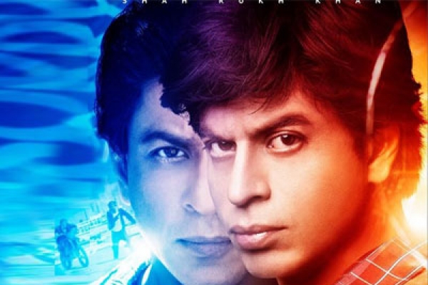 পাওয়া গেল ২৩ বছর বয়সী আরও এক শাহরুখকে!