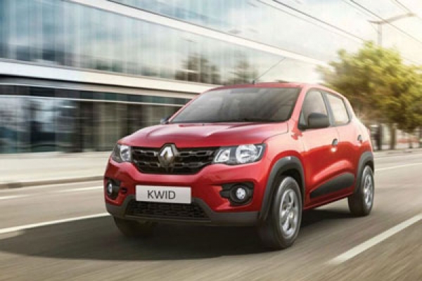 মাত্র ৩ লাখ টাকায় কিনুন নতুন গাড়ি