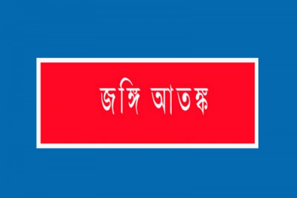 বিপুল অস্ত্র নিয়ে ভারতে ঢুকেছে ১০ জঙ্গি, টার্গেট বিশ্বকাপ!