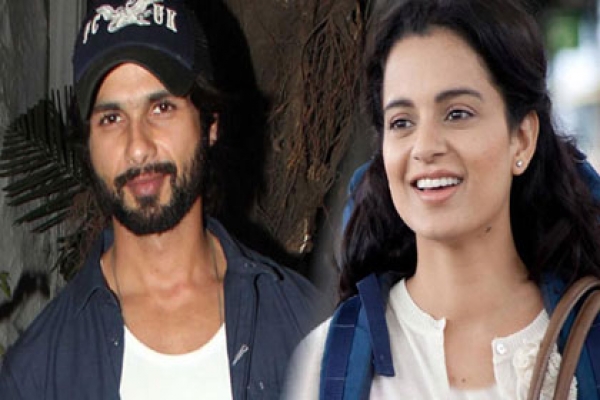 যে কারণে উপজাতিরা তলোয়ার হাতে ছুটে আসে কঙ্গনা-শহিদের দিকে!