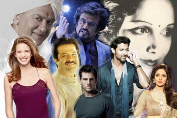 বলিউড সম্পর্কে মজার ১৫টি তথ্য