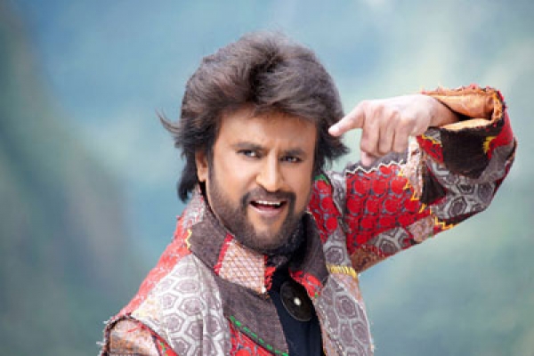 রজনীকান্তের বিরুদ্ধে সমন জারি