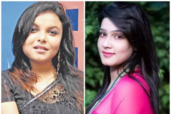 শাওন আমাকে ‘মা’ বলে ডাকেন : মাহি