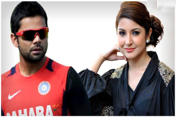 কোহলির সাথে গোপনে দেখা করতে ছুটি নিয়েছেন অনুষ্কা!