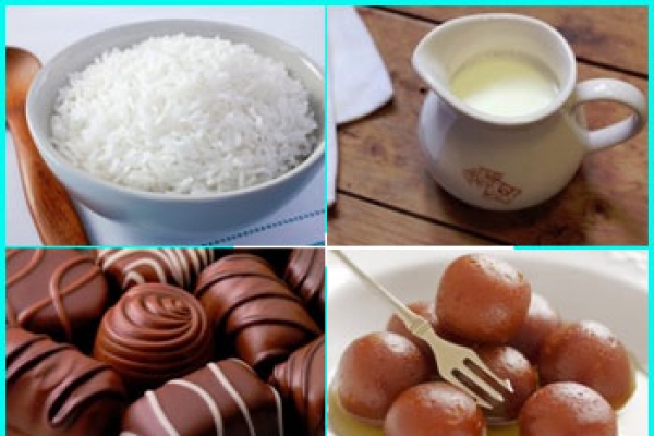 রাতে এই ১০ খাবার খেলেই মহাবিপদ!