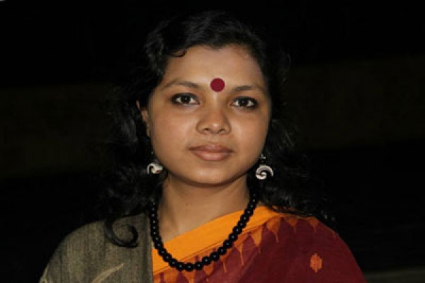 ‘পৌরি’ সম্মাননা পাচ্ছেন ‘রত্ননন্দিনী’ জ্যোতি