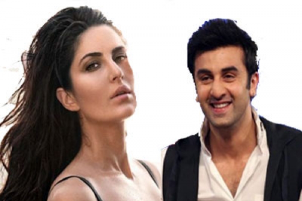 ১৫ দিনের জন্য ফের জুটি বাঁধলেন ক্যাটরিনা-রণবীর
