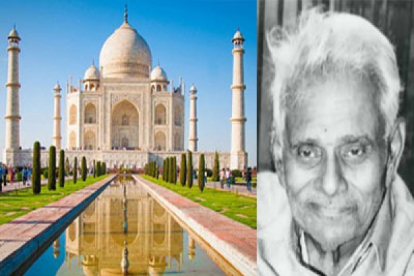 ৩ বার তাজমহল বেচে দিয়েছিলেন ‘মিস্টার নটবরলাল’, কে সেই ব্যক্তি?