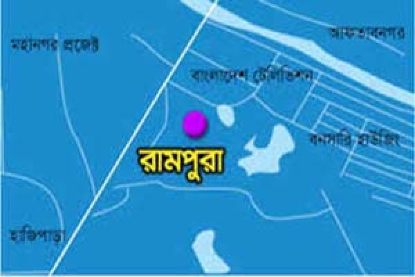 ব্যাংকে টাকা জমা দিতে গিয়ে ছিনতাইকারীর গুলিতে খুন