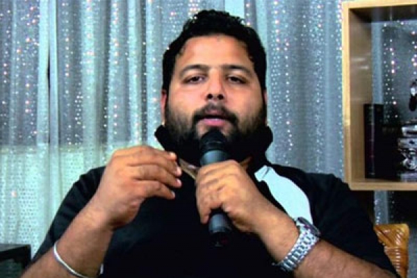 যে কারণে আত্মহত্যা করলেন জনপ্রিয় অভিনেতা প্রশান্ত
