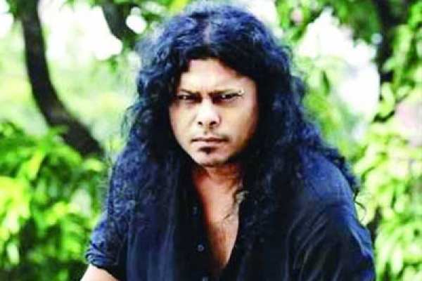ইউটিউবে জেমস’র ‘বিধাতা’
