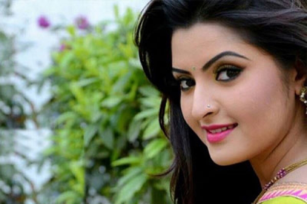 পরীমণির আলোচিত সেই ছবিটি মুক্তি পাবে কি?