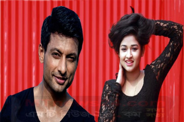 ইন্দ্রানীল-হেলেনের ‘প্রেম কাব্য’