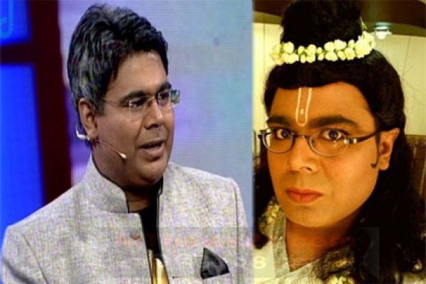 নাদর সেজে এ আবার কোন মীর?