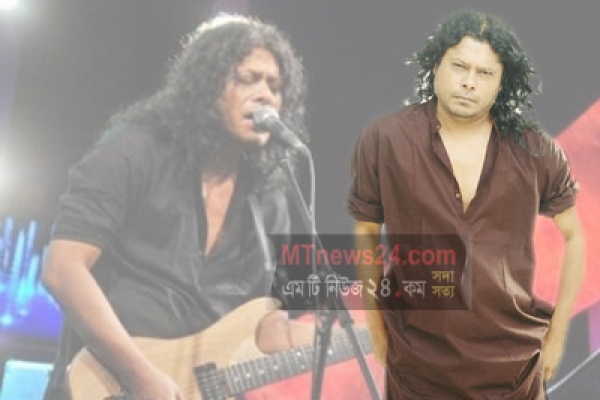 জেমসের ‘পাগলা হাওয়া’ আসছে আবারও