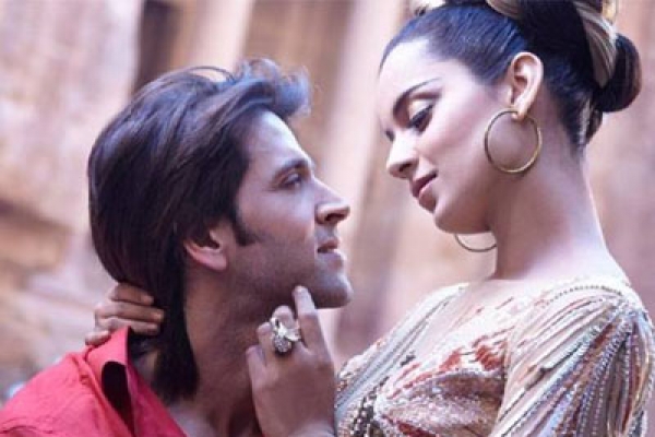 হৃত্বিককে সহস্রাধিক মেইল কেন করেছিলেন কঙ্গনা?