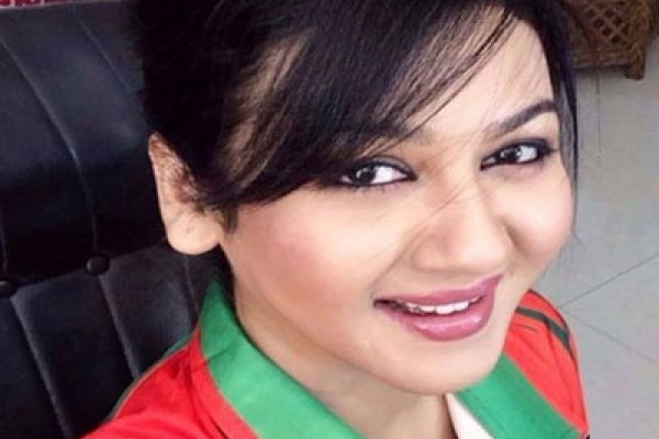 বাংলাদেশই জিতবে, কলকাতা থেকে বললেন জয়া আহসান