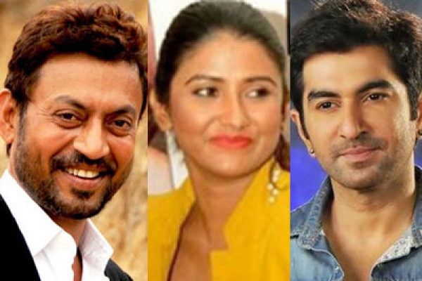 ইরফান ও জিৎ’র সাথে অভিনেত্রী পর্নো মিত্র থাকছেন একই হোটেলে