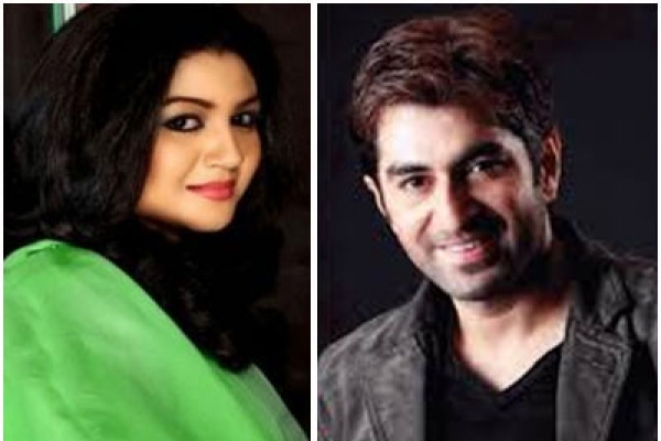 বিগ বস’র ঘরে যা করবেন জয়া আহসান