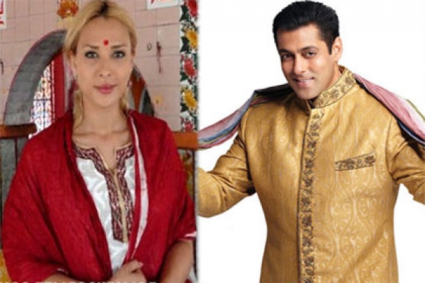 বিয়েতে রাজি নয় লুলিয়া, কি হবে সালমানের?