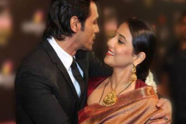 এবার ফাঁস হবে বিদ্যা বালান ও অর্জুন রামপালের কাহানি
