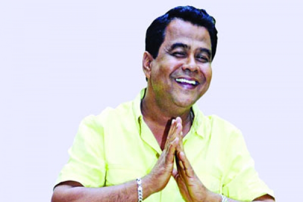 ইউপিতে চেয়ারম্যান প্রার্থী সোহেল খান, নৌকা না ধানের শীষ?