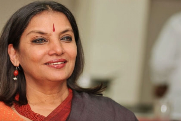 সিনেমার গল্পের বিষয়ে যা বললেন শাবানা