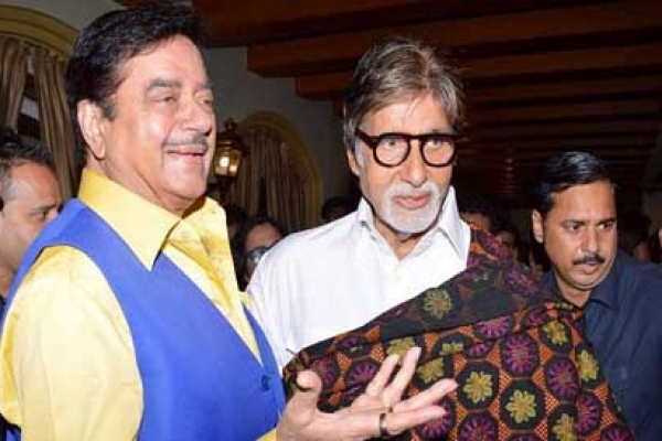 ভারতের পরবর্তী রাষ্ট্রপতি হচ্ছেন অমিতাভ বচ্চন!