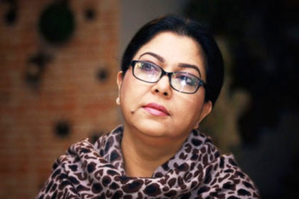 মারা গেছেন চিত্রনায়িকা দিতি