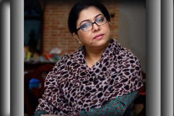 মা-দাদির কবরের পাশেই সমাহিত করা হবে দিতিকে   