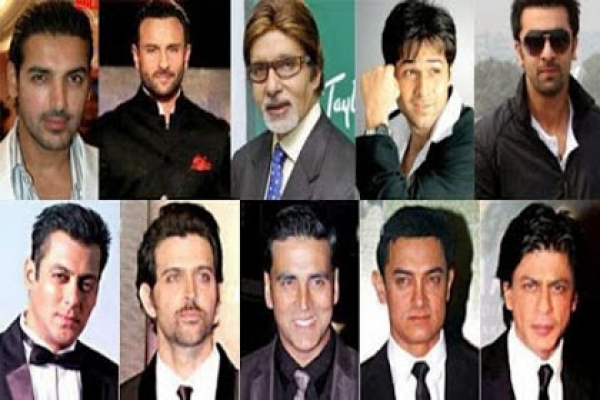  বলিউড নায়কদের লেখাপড়ায় দৌড় কার কতোদূর?