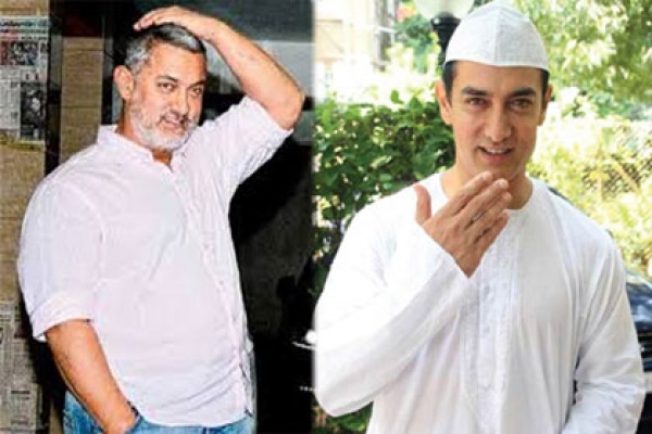 আমিরের আমিরত্ব!