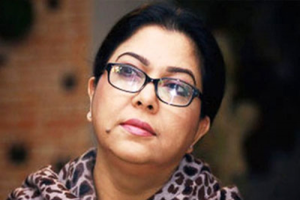 সোনারগাঁওয়ে দিতি স্মরণে শোক সভা